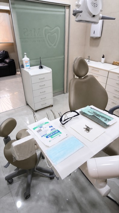 Endodoncia