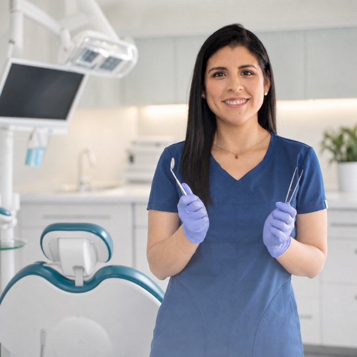 Odontología general